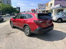 2020 Subaru Outback Touring AWD 2.5L Carfax Clean Certified - Photo 7