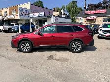2020 Subaru Outback Touring AWD 2.5L Carfax Clean Certified - Photo 8