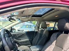 2020 Subaru Outback Touring AWD 2.5L Carfax Clean Certified - Photo 12