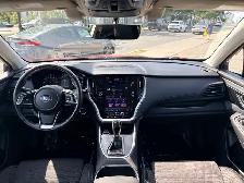 2020 Subaru Outback Touring AWD 2.5L Carfax Clean Certified - Photo 18