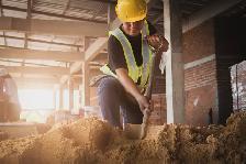 laborer needed