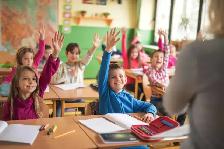 COURS PRIVÉS AU PRIMAIRE TUTORAT ET AIDE AUX DEVOIRS