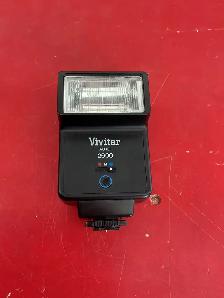 flash de caméra Vivitar auto 2600