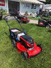 Toro 60V MAX 22' Recycler® Personal Pace Auto-Drive™ (21467) - Photo 3