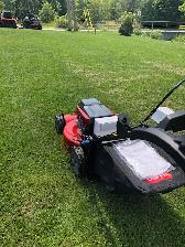 Toro 60V MAX 22' Recycler® Personal Pace Auto-Drive™ (21467) - Photo 5