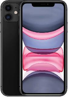 UNLOCKED IPHONE 11 (64 GB) - LIMITED OFFER!-$300