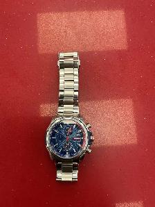 ️⌚ CITIZEN ECO-DRIVE – ÉDITION SPIDER-MAN – CHRONOGRAPHE