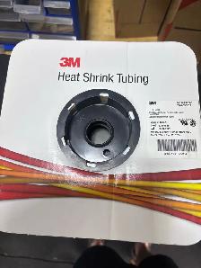heat shrink tubing