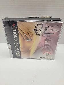 PS1 Parasite Eve - Complete w/bonus disc - Photo 2