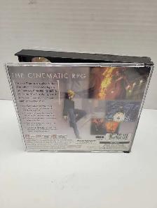 PS1 Parasite Eve - Complete w/bonus disc - Photo 4