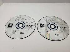 PS1 Parasite Eve - Complete w/bonus disc - Photo 5