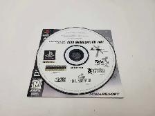 PS1 Parasite Eve - Complete w/bonus disc - Photo 6
