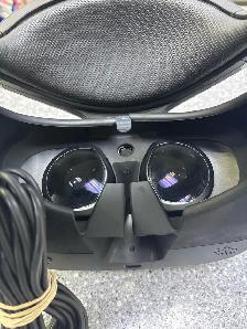 PS4 VR CUH-ZVR2 Headset With 2 Wand Controllers - Photo 4