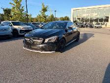 2016 Mercedes-Benz CLA AMG CLA 45 | Cuir | Mags | Navigation cle