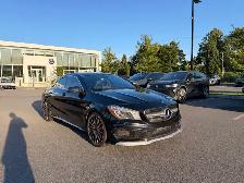2016 Mercedes-Benz CLA AMG CLA 45 | Cuir | Mags | Navigation cle - Photo 3