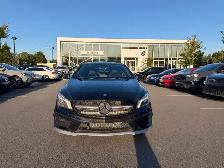 2016 Mercedes-Benz CLA AMG CLA 45 | Cuir | Mags | Navigation cle - Photo 4