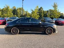 2016 Mercedes-Benz CLA AMG CLA 45 | Cuir | Mags | Navigation cle - Photo 5