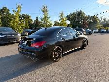 2016 Mercedes-Benz CLA AMG CLA 45 | Cuir | Mags | Navigation cle - Photo 6