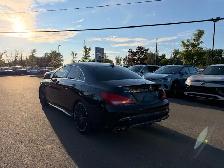 2016 Mercedes-Benz CLA AMG CLA 45 | Cuir | Mags | Navigation cle - Photo 8
