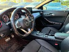 2016 Mercedes-Benz CLA AMG CLA 45 | Cuir | Mags | Navigation cle - Photo 9