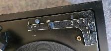 BSR Macdonald 5500 - Photo 7