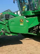 Combine & 2 Headers For Sale - Photo 5