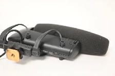 Shure VP83 Lenshopper Shotgun Microphone USED in good condition - Photo 4