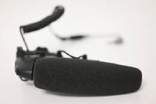 Shure VP83 Lenshopper Shotgun Microphone USED in good condition - Photo 5
