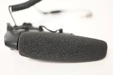 Shure VP83 Lenshopper Shotgun Microphone USED in good condition - Photo 6