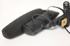 Shure VP83 Lenshopper Shotgun Microphone USED in good condition - Photo 7