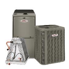 Lennox and Amana Furnace Air Conditioner Combo SALE - Call Today
