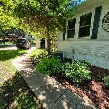 Double Wide Park Model at Fisherman's Cove Resort - Photo 2