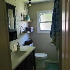 Double Wide Park Model at Fisherman's Cove Resort - Photo 10