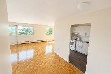 1 Bedroom 5th Floor Apartment in Midland