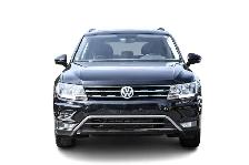 2019 Volkswagen Tiguan Comfortline | App Connect | Caméra Clean - Photo 2