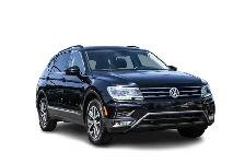 2019 Volkswagen Tiguan Comfortline | App Connect | Caméra Clean - Photo 3