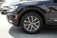 2019 Volkswagen Tiguan Comfortline | App Connect | Caméra Clean - Photo 5