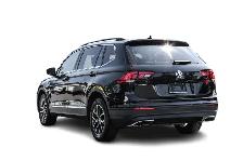 2019 Volkswagen Tiguan Comfortline | App Connect | Caméra Clean - Photo 7