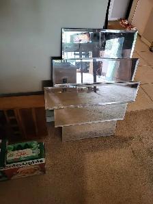 WALL MIRROR