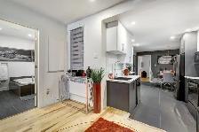 RENOVATED TRIPLEX ,2 UNITES RENTED ONE UNIT AVAILABLE 4 OCCUPANY - Photo 7