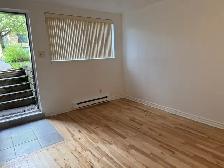3 1/2 APARTMENT SEMI BASEMENT FOR RENT - Photo 4