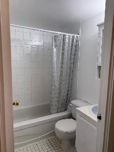 3 1/2 APARTMENT SEMI BASEMENT FOR RENT - Photo 7