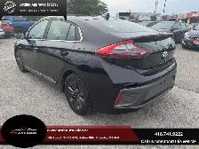 2019 Hyundai Ioniq Electric Limited, Navi, Camera, Blind Spots, - Photo 5
