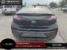 2019 Hyundai Ioniq Electric Limited, Navi, Camera, Blind Spots, - Photo 6