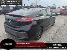2019 Hyundai Ioniq Electric Limited, Navi, Camera, Blind Spots, - Photo 7