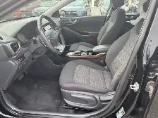 2019 Hyundai Ioniq Electric Limited, Navi, Camera, Blind Spots, - Photo 10