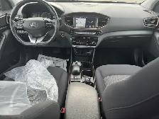 2019 Hyundai Ioniq Electric Limited, Navi, Camera, Blind Spots, - Photo 12