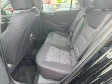 2019 Hyundai Ioniq Electric Limited, Navi, Camera, Blind Spots, - Photo 13