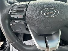 2019 Hyundai Ioniq Electric Limited, Navi, Camera, Blind Spots, - Photo 20