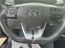 2019 Hyundai Ioniq Electric Limited, Navi, Camera, Blind Spots, - Photo 22